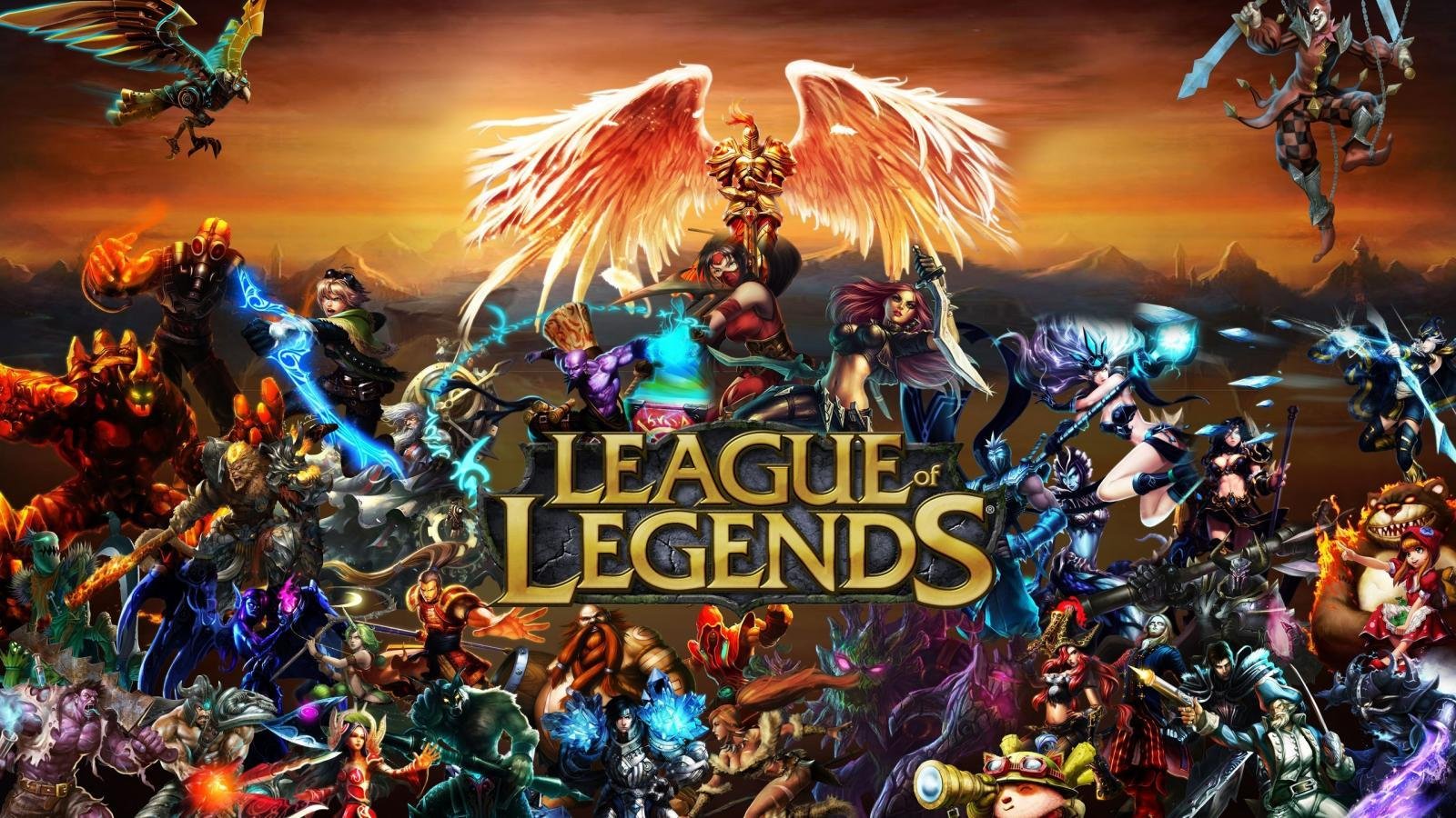 Riot Games, LeagueSharp Davasından 10 Milyon Dolar Kazandı