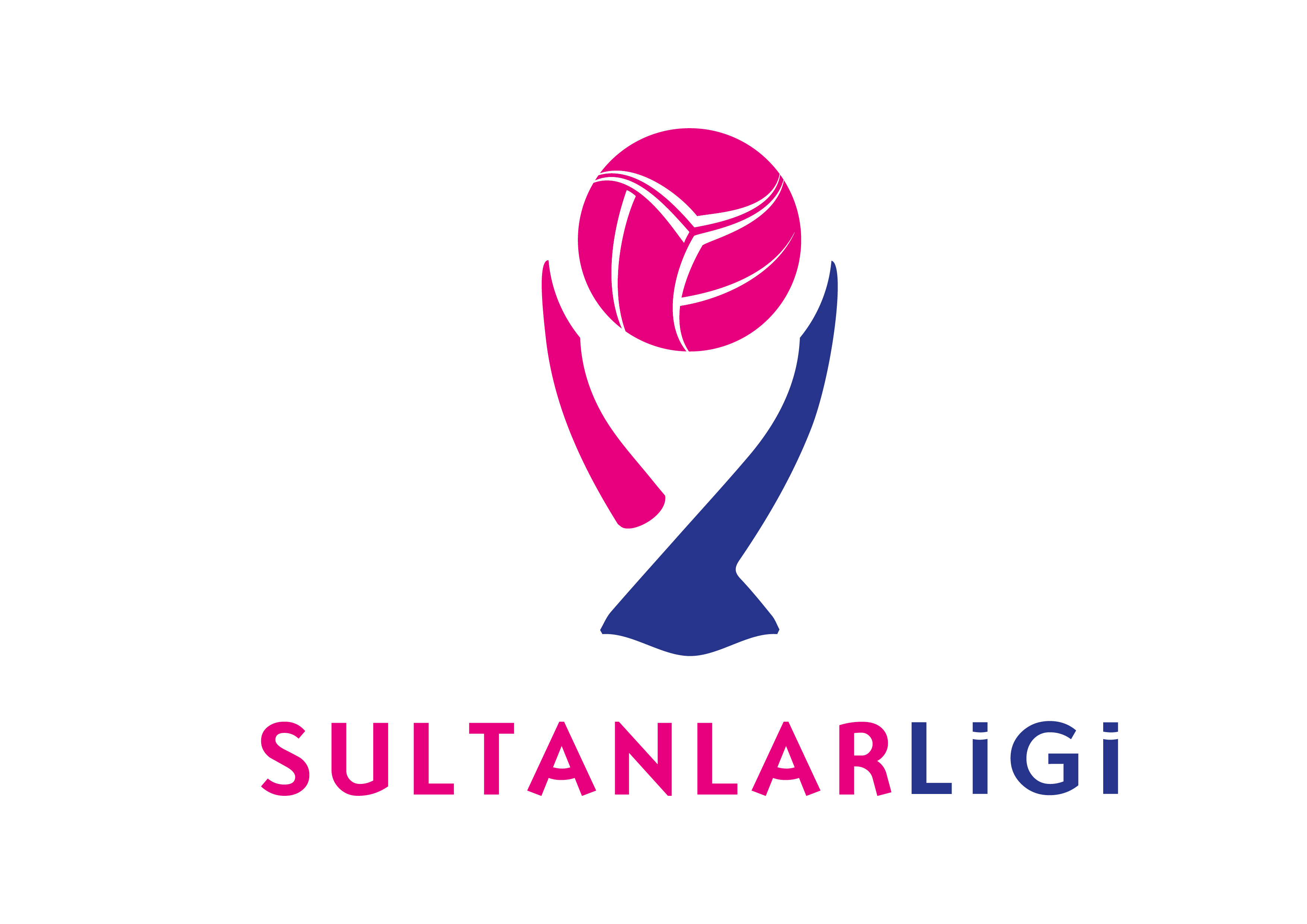 Sultanlar Ligi Logo