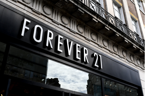 Dünyanın dört bir yanındaki milyonlarca moda tutkununun favori markası Forever 21, Fiba Perakende çatısı altında Türkiye pazarına giriş yapıyor. 