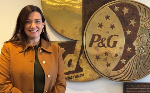 P&G Türkiye, Kafkasya ve Orta Asya Pazarlama, Sağlık ve Ağız Bakım Ticari Operasyonlarından Sorumlu Yönetim Kurulu Başkan Yardımcılığına Özge Erdem getirildi. 