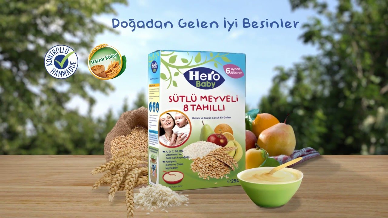 Hero Baby’e yeni iletişim ajansı