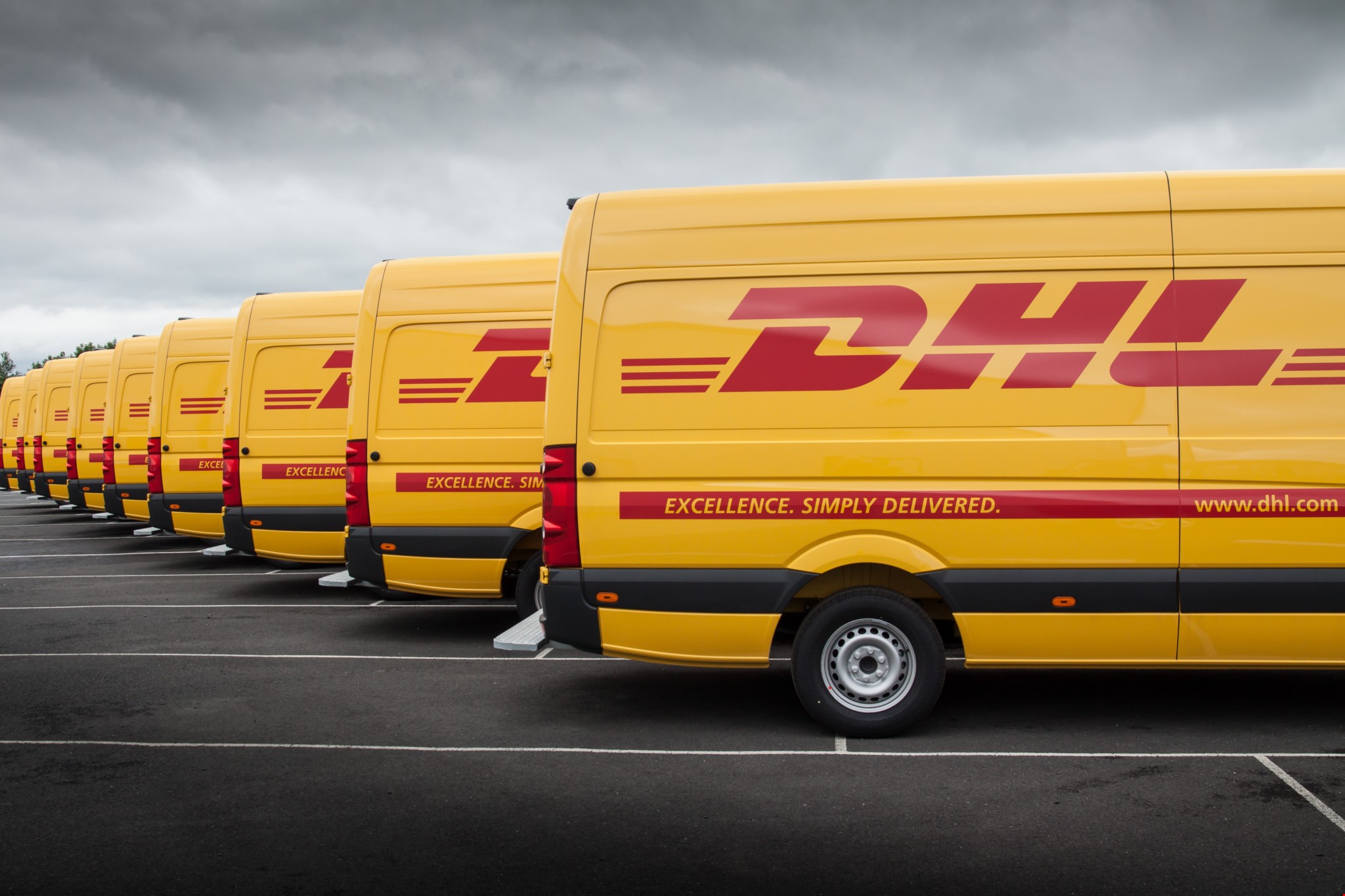 DHL Supply Chain T rkiye de nemli Atama