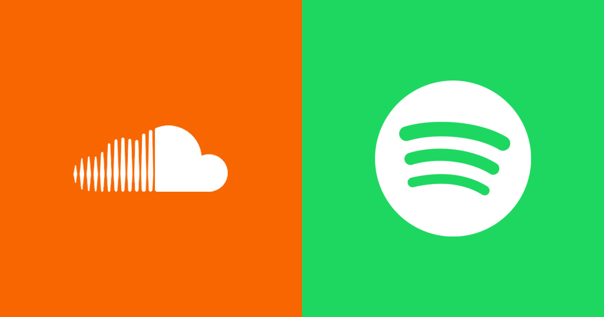 Spotify, SoundCloud'u satın almaya hazırlanıyor